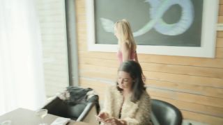 Ludivine Reding - Fugueuse s01e02 (2018) HD 1080p - (Celebrity porn)