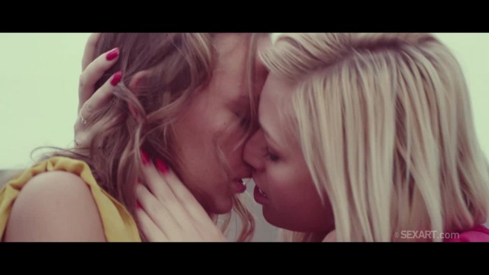 free porn clip 40 Memento - Third Act - blonde - blonde porn porn ace black