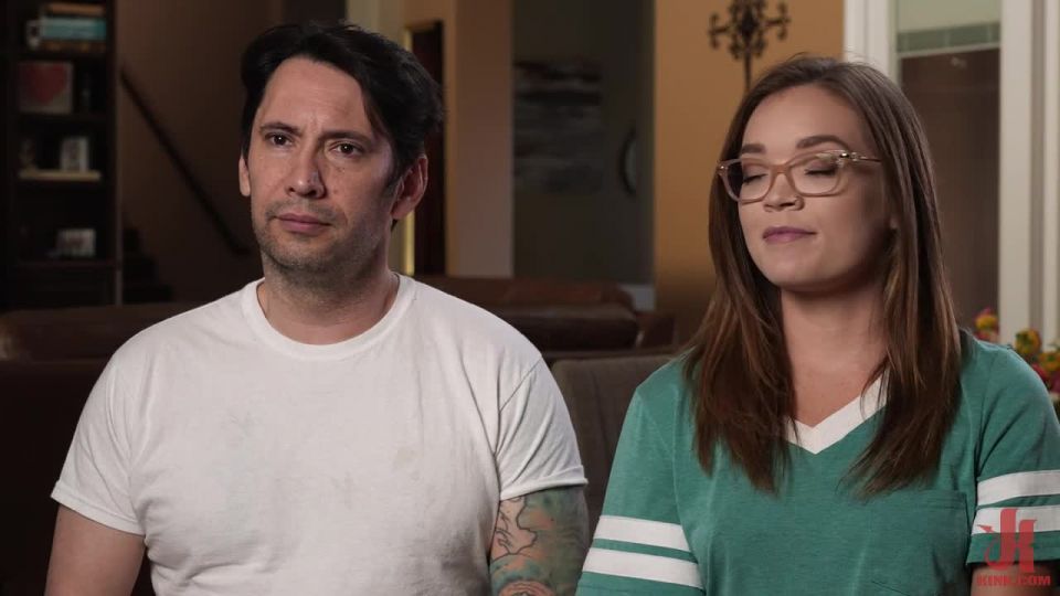 video adulto gratis 14 femdom mocoso Dispuesto a hacer cualquier cosa: Katie Kush y Tommy Pistola, esclavitud en bdsm porno