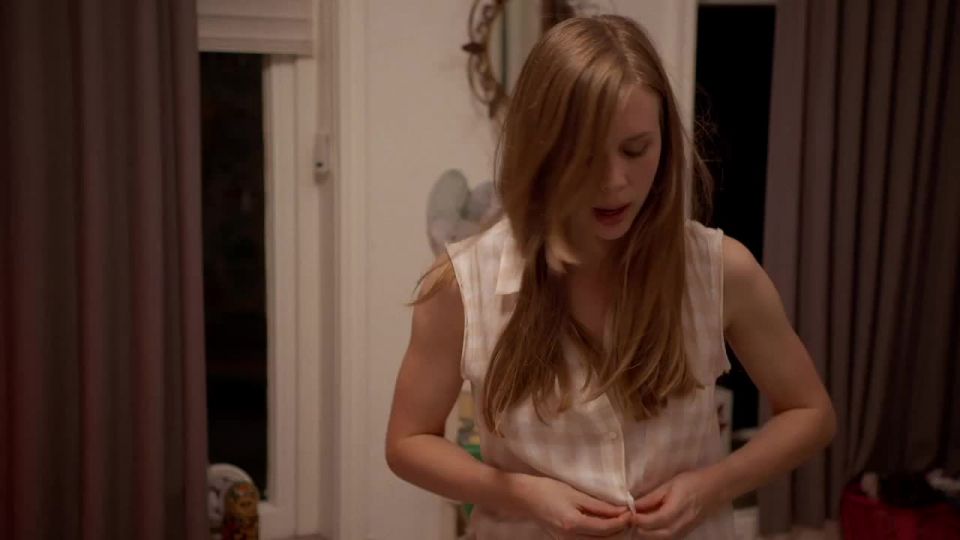 Wies Fest - Suspicious Minds s01e05 (2014) HD 720p - (Celebrity porn)