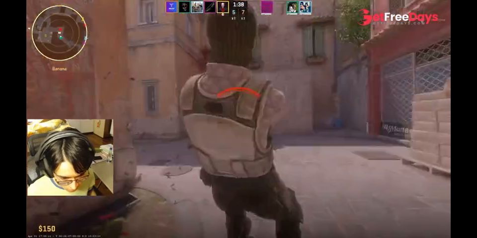 CS2 IS THE WORST GAME EVER