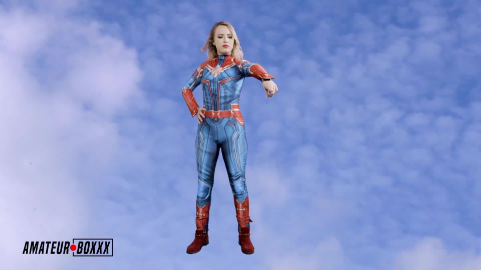 free porn video 43 pawg femdom parody | Captain Marvel Gets Mesmerized and Fucked by Lex Luther | mind control