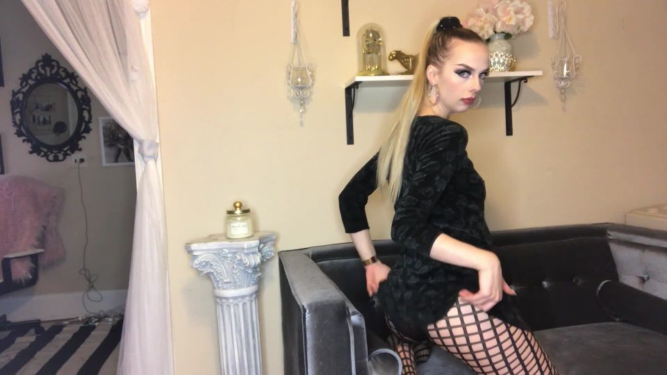 Missxsapphire () - i want to hear you beg for it 05-05-2018