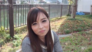Reiko - A Married Woman Having Sex with A Friend to Get Pregnant