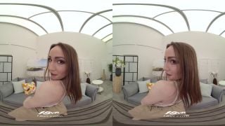 [GetFreeDays.com] Petite Teen Kate Quinn Is Very Excited In Her New Lingerie VR Porn new hardcore porn