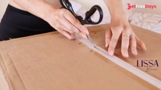 [GetFreeDays.com] unboxing Big Ass Realistic Pussy Sex Doll with Tantabutt Sex Leak December 2022
