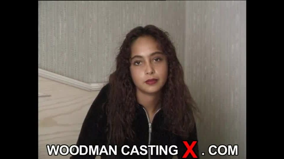 WoodmanCastingx.com- Samantha casting X