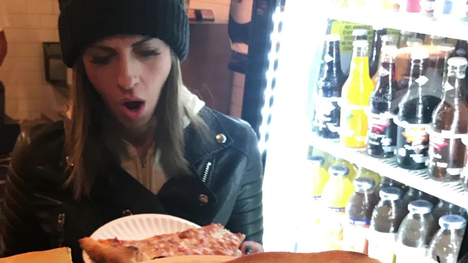 Milf Lacey - Nyc Traga, Milf en la milf porno