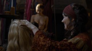 Eline Powell – Game of Thrones s06e05 (2016) HD 1080p!!!