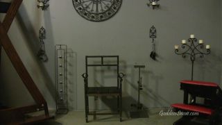 online clip 45 Goddess Alexandra Snow - Hurt for Me, brunette femdom on pov 