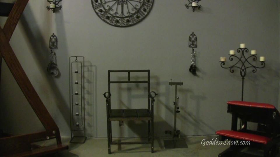 online clip 45 Goddess Alexandra Snow - Hurt for Me, brunette femdom on pov 