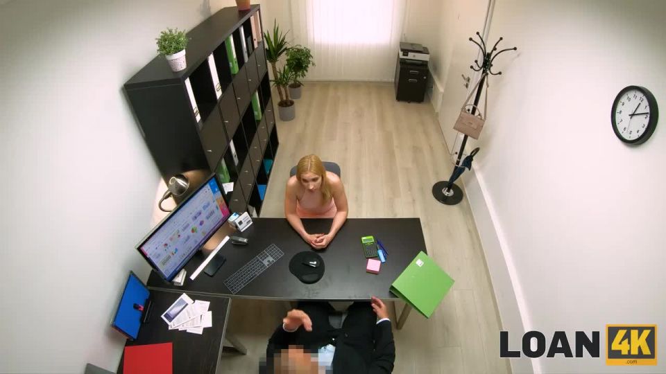 online xxx video 10 bbc hardcore Loan 4K – Lulu Love, hd porn on hardcore porn