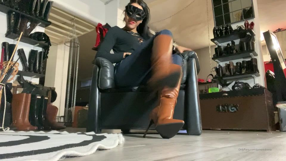 online adult clip 39 Mistress Gaia – Ancora castit | femdom | femdom porn femdom babes