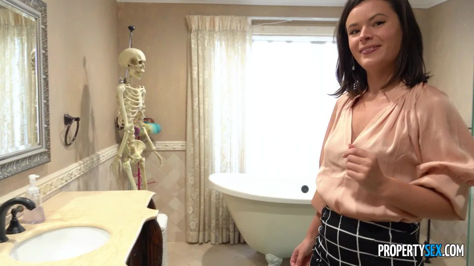 online porn video 14 winter fetish femdom porn | PropertySex - Dharma Jones Stamp Collector Buys House - 1080p | fetish