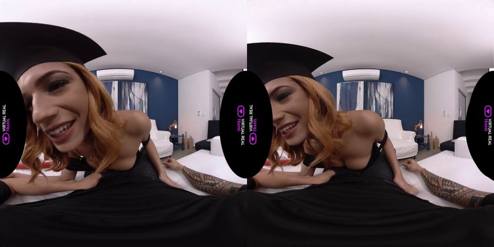 Cum Laude In VR