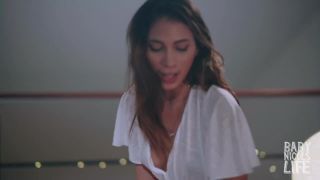 Lesbian happy ending massage w!? Facesitting!