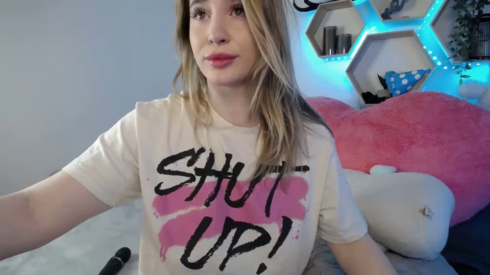 SabrinaViolets Webcam Seducción: Ultimate Sensual Poses Show