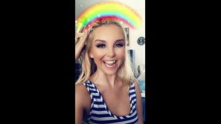 Onlyfans - Aaliyah Love - aaliyahlovefreeI wish every shoot was this fun My snaps from an amazing day on set - 23-09-2018