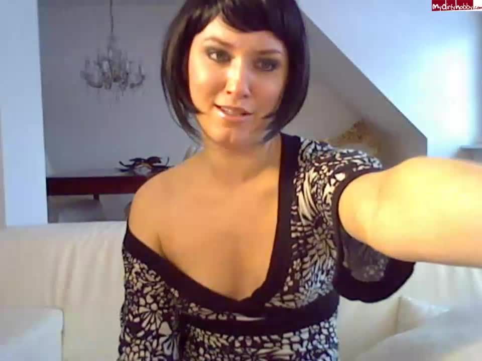 MisDoeMegMDH Perverse Sklavenaufgabe Teil 1