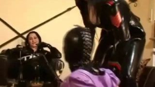 BaronessBijou Rubber Maid Part3 (mp4)