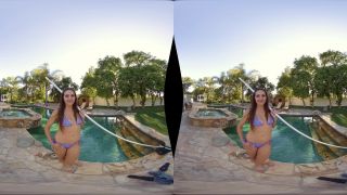 porn video 1 Sadie Holmes in Cheating Pool Wife on 3d porn 