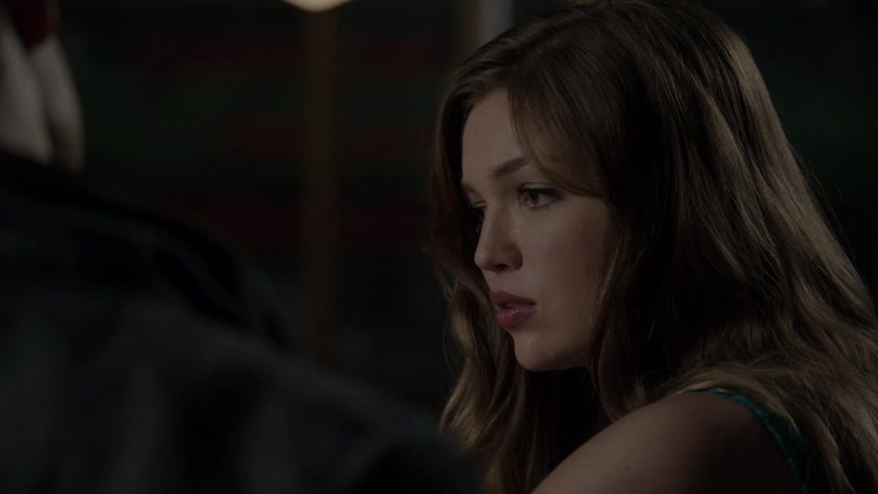 Lili Simmons – Banshee s02e04 (2014) HD 1080p - (Celebrity porn)