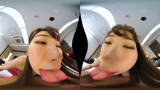 EXVR-402 C - Japan VR Porn - (Virtual Reality)