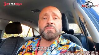Young Mexican Sofia Laru Has A Date With Daddy