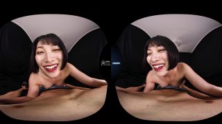 AQULA-004 B - Virtual Reality - Jav vr