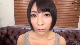 DMOW-181 Choke Me With My Deca Butt And Urinate Abiko Abe - Abeno Miku(JAV Full Movie)