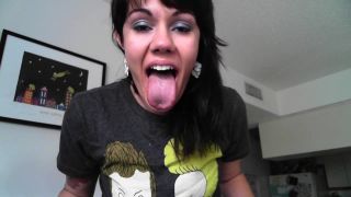 free xxx video 10 Lucy Skye – Living in My Mouth, amatuer femdom on pov 