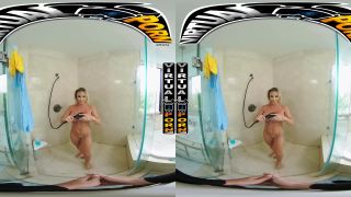 adult xxx video 15  VirtualPorn presents Stepmom Knows Best – Robbin Banx 4K, virtual reality on 3d porn