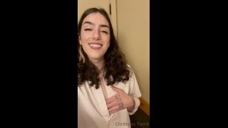 Olive Wren - cockteautwink () Cockteautwink - do you like sex in public bathrooms i know i do especially when i get tipsy which m 13-07-2021