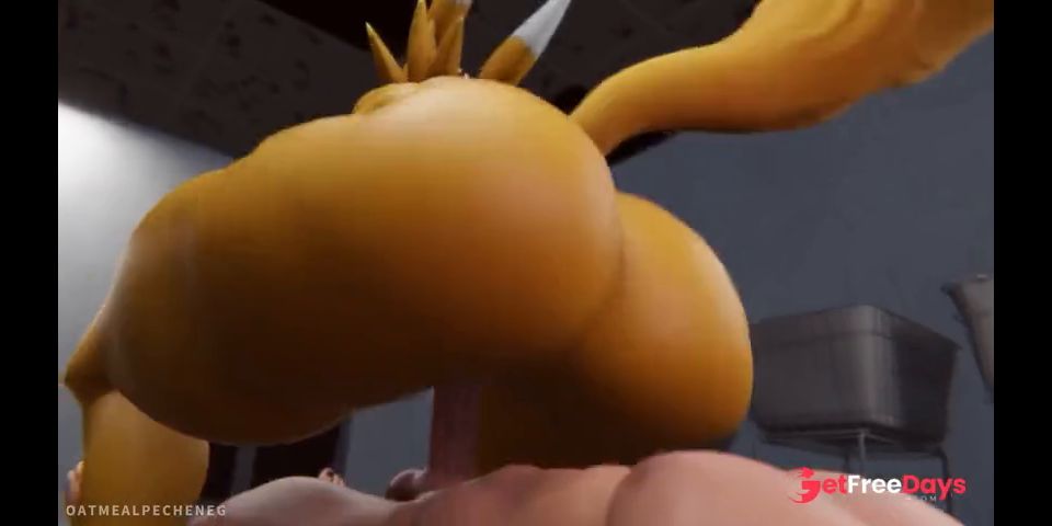 [GetFreeDays.com] Furry Compilation Renamon 2024 Vol 1 Sex Stream April 2023