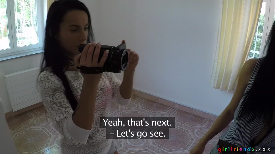 [Siterip] Girlfriendsxxx e203 lesbian-lovers-explore-new-home 1080p