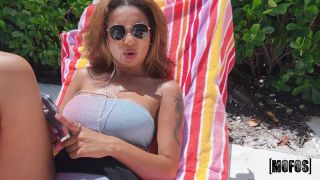 Video Babi Star : Anal Beginner S Luck 1080p FullHD
