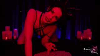 adult clip 28 circumcision fetish BrookelynneBriar - Cock Demons Small Penis Humiliation - 1080p, fetish on femdom porn
