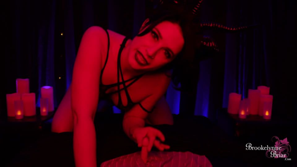 adult clip 28 circumcision fetish BrookelynneBriar - Cock Demons Small Penis Humiliation - 1080p, fetish on femdom porn
