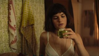 Violetta Zironi - Rose Island (2020) HD 1080p - (Celebrity porn)