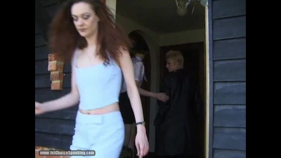 Spanking RedAssffspankingfemdomxxx558.