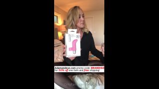 Brandi Love () Brandilove - hey guys dont want you to miss out on this awesome promo adamandevecom sent me these 28-05-2020