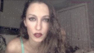 Intense Mind Numbing Session, tigerr benson femdom on femdom porn 