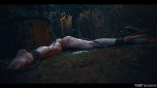 Plants Vs Cunts 25 07 11 Octavia Red The Green Hunger – Full HD - Hunger