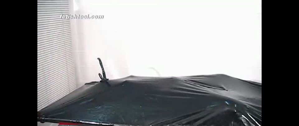 FetishTool  Dark Breath Play.