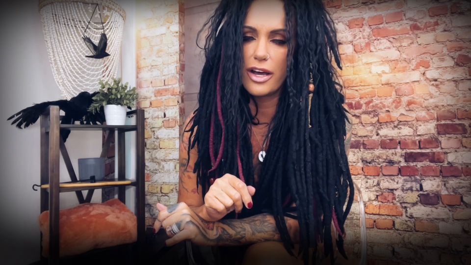 adult video 37 femdom handjob hd femdom porn | MistressRavenFD – Do you just scissor with that clit | dirty talking