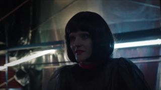 Liza Kashintseva, Vera Lukyanova, Vlada Erofeeva, etc - Autlo (2019) HD 1080p - (Celebrity porn)