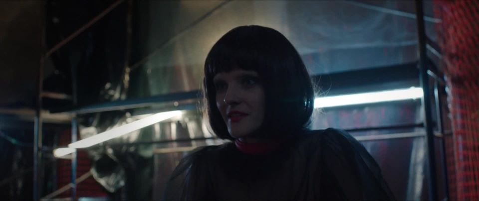 Liza Kashintseva, Vera Lukyanova, Vlada Erofeeva, etc - Autlo (2019) HD 1080p - (Celebrity porn)