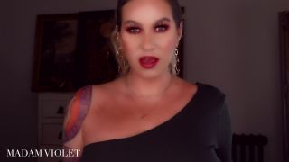 online adult video 41 body cast fetish pov | Goddess Madam Violet - Locked Into Mental Chastity | mesmerize