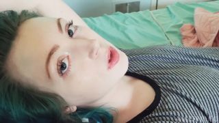 adult xxx clip 1 Hayliexo – Taking Care Of Sick Step-Sister on femdom porn smoking femdom
