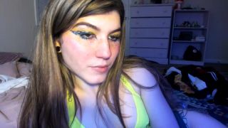 Shemale Webcams Video for April 06, 2020 – 25 Webcam!